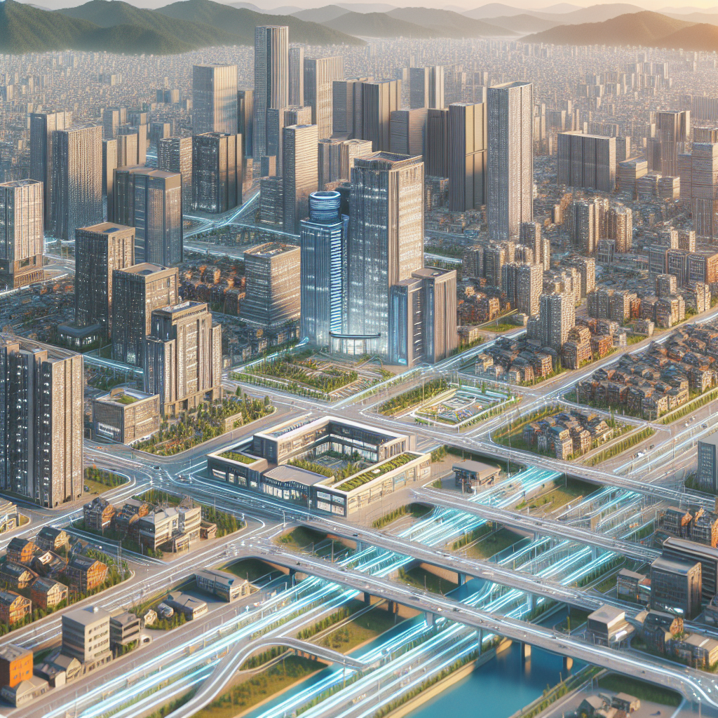 Read more about the article 평택브레인시티푸르지오모델하우스 완벽 가이드