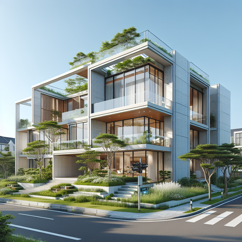 Read more about the article 평택브레인시티푸르지오모델하우스 완벽 가이드